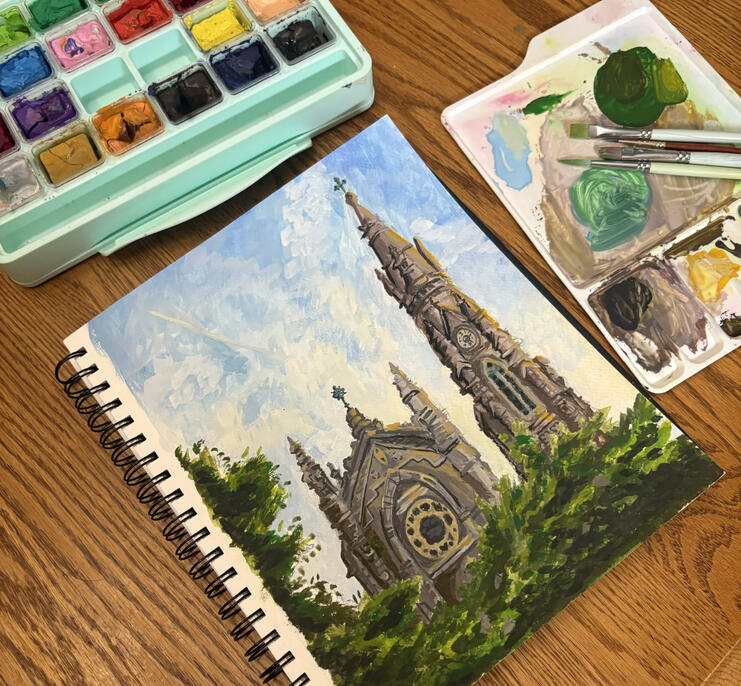 Process Photo
